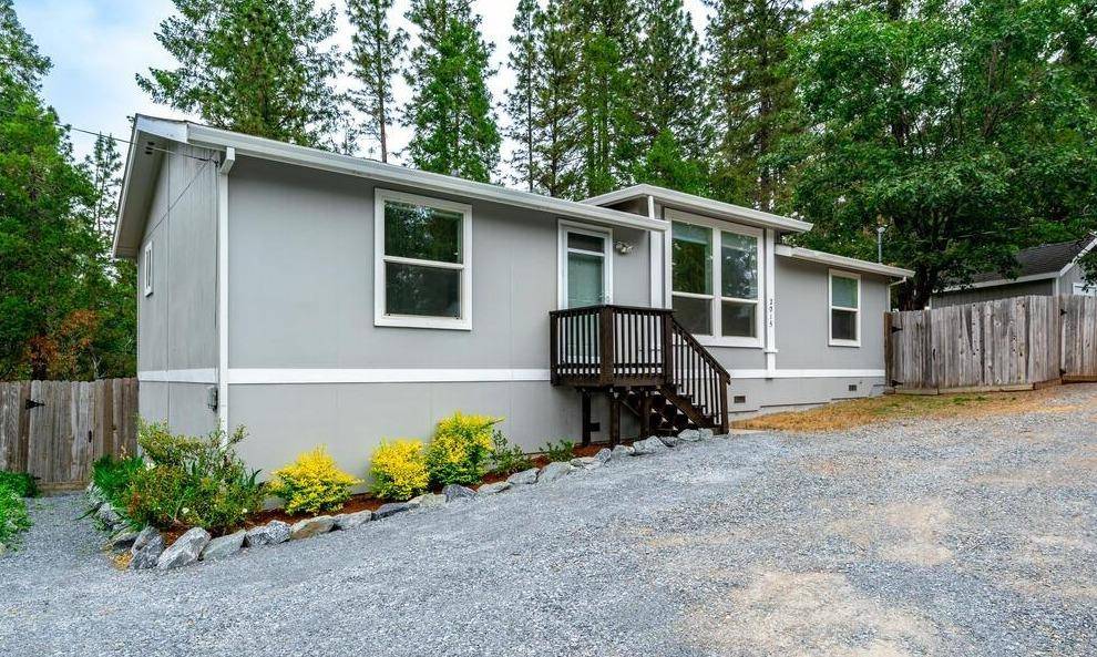 Georgetown, CA 95634,2015 Buckeye CT