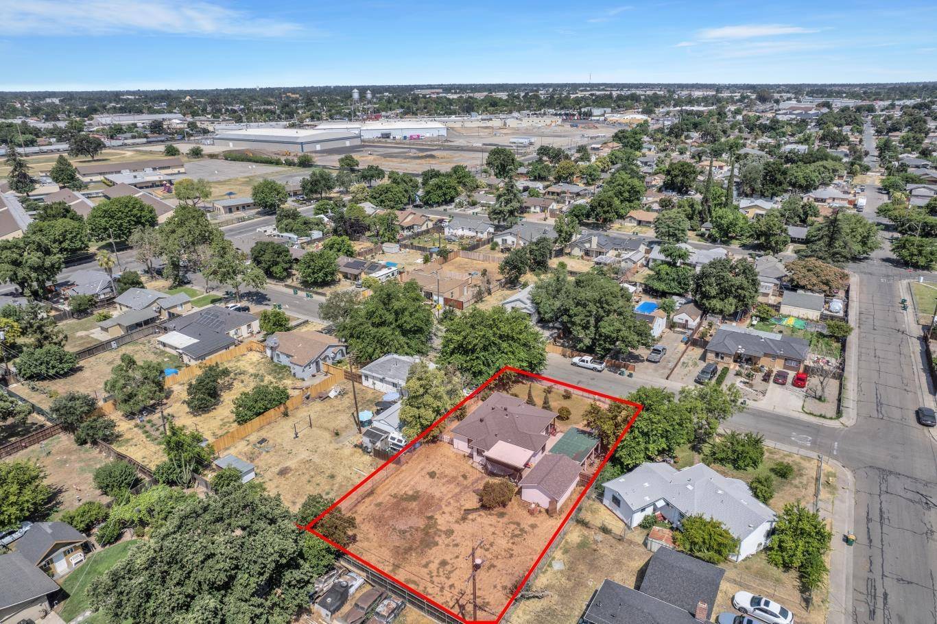 Stockton, CA 95205,2254 E Poplar ST