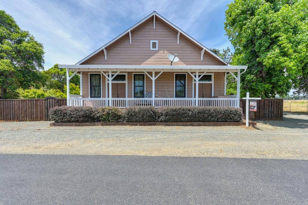 Sloughhouse, CA 95683,13215 Jackson RD