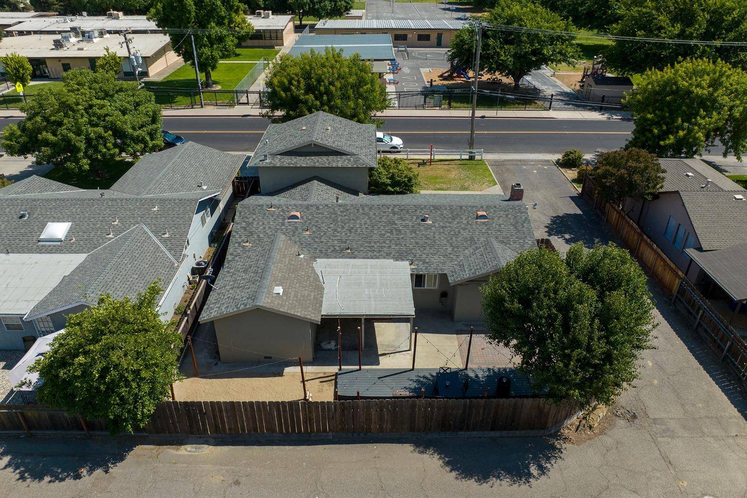 Turlock, CA 95382,145 North Ave