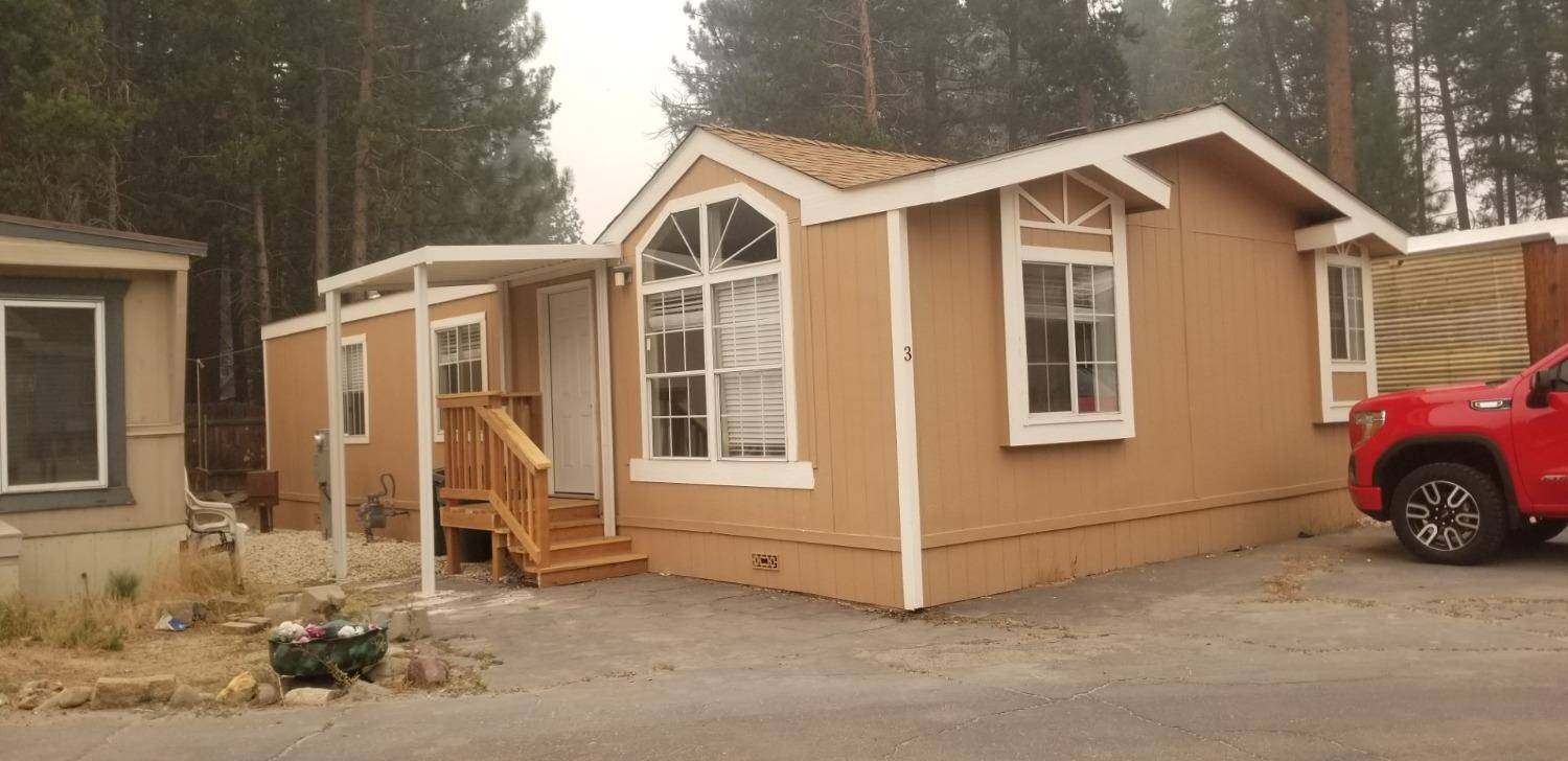 South Lake Tahoe, CA 96150,3740 Blackwood Rd #3