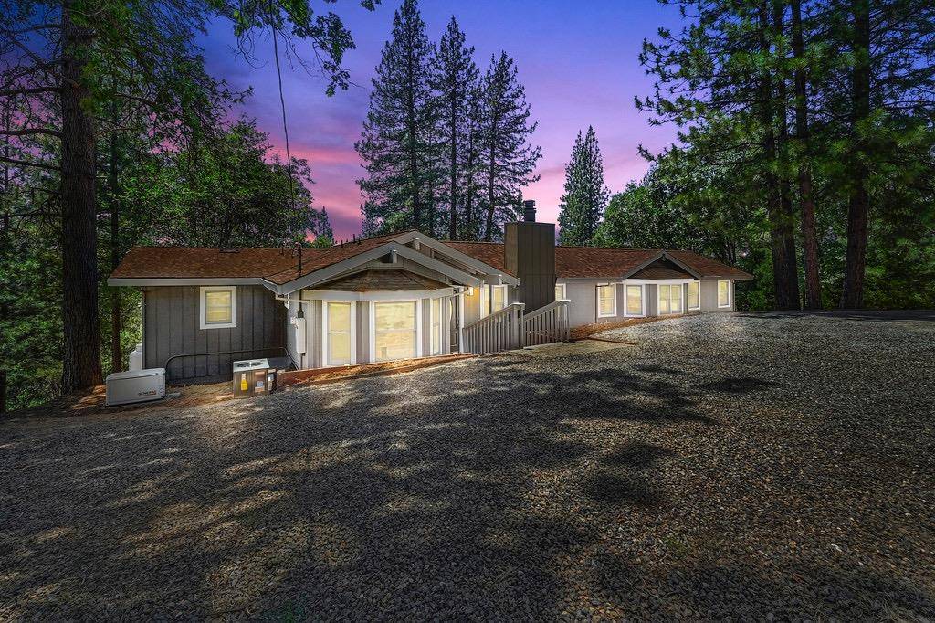 Pollock Pines, CA 95726,4424 Sierra Springs DR