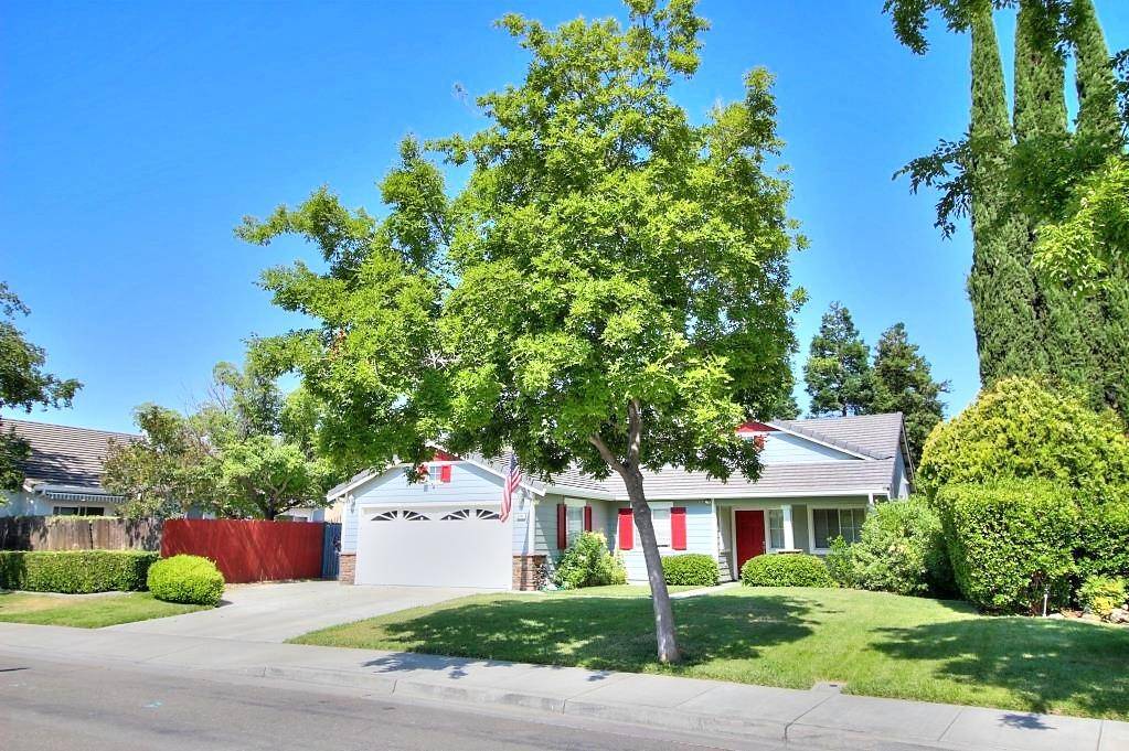 Tracy, CA 95377,1741 Chartwell LN