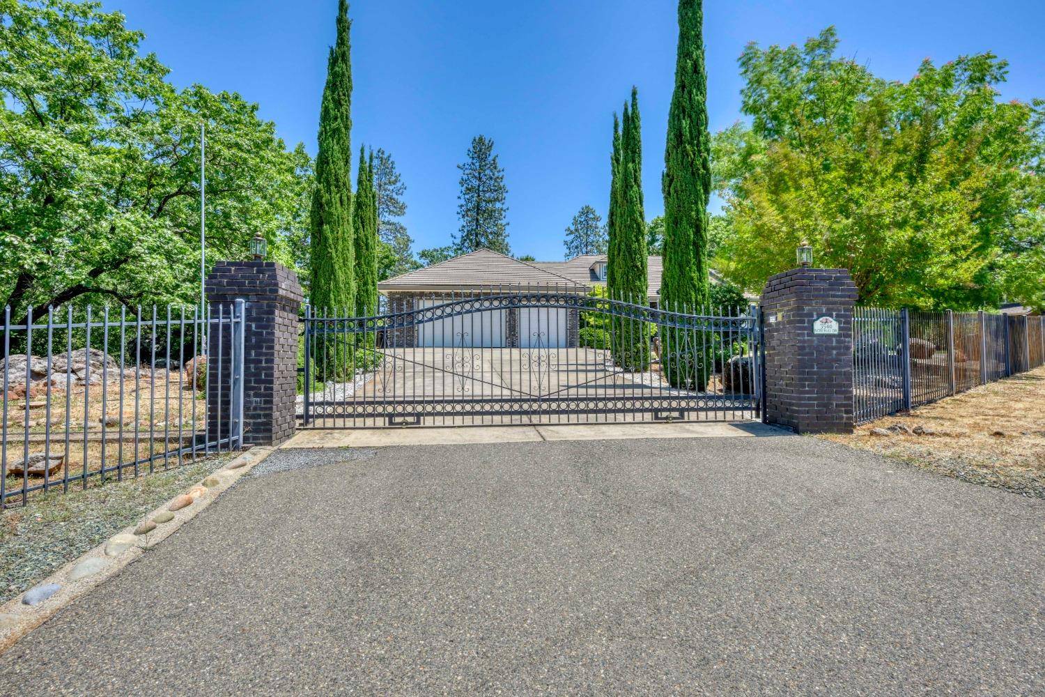 Shingle Springs, CA 95682,3540 Rosebud DR