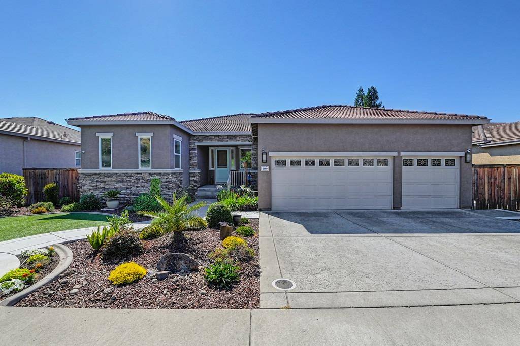 Roseville, CA 95661,400 Luciana Ct