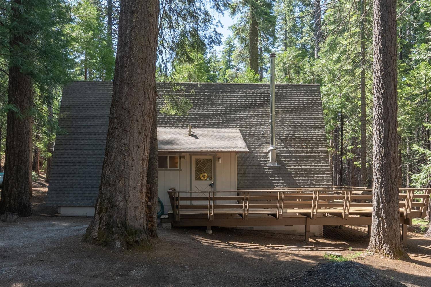 Camp Connell, CA 95223,5110 Hokan CIR