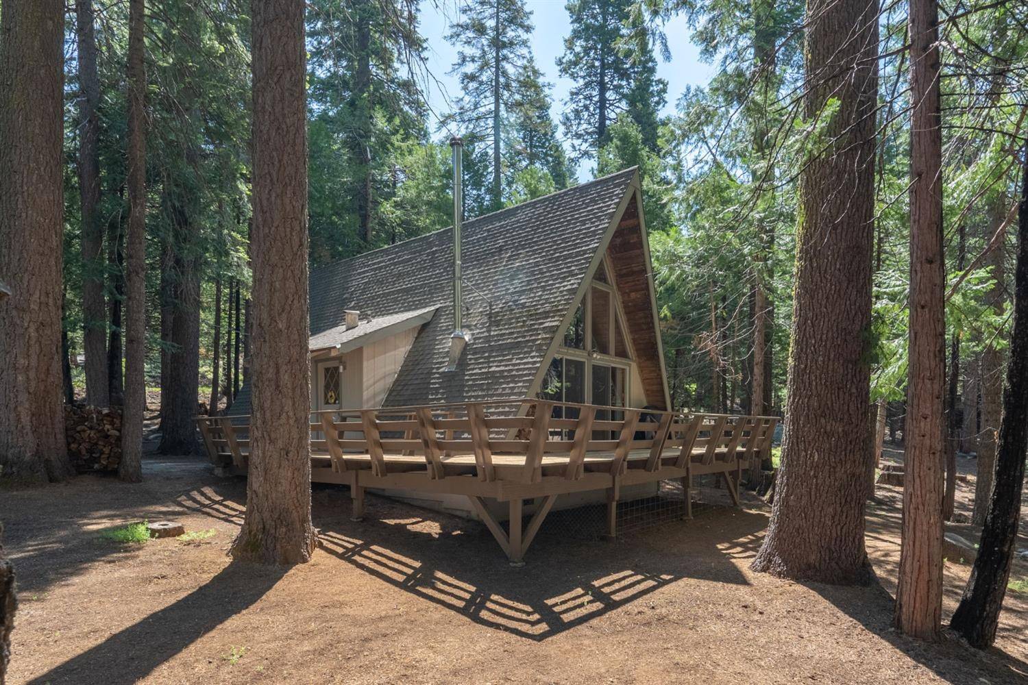 Camp Connell, CA 95223,5110 Hokan CIR