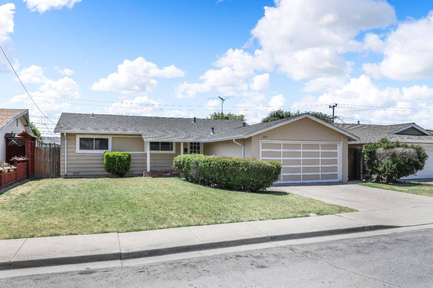 Fremont, CA 94538,5741 Antone RD