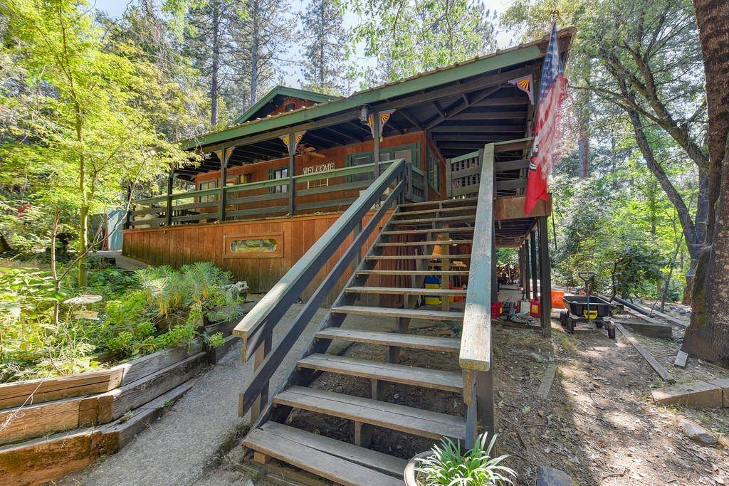 Georgetown, CA 95634,7021 Fools Canyon RD