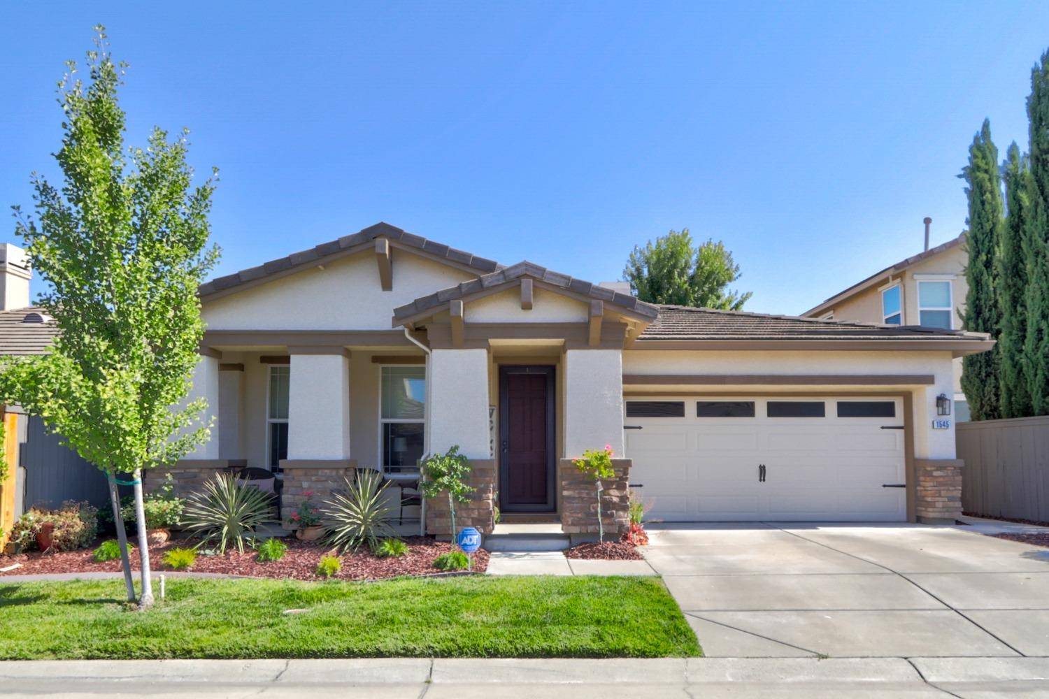 Roseville, CA 95747,1545 Snapdragon LN