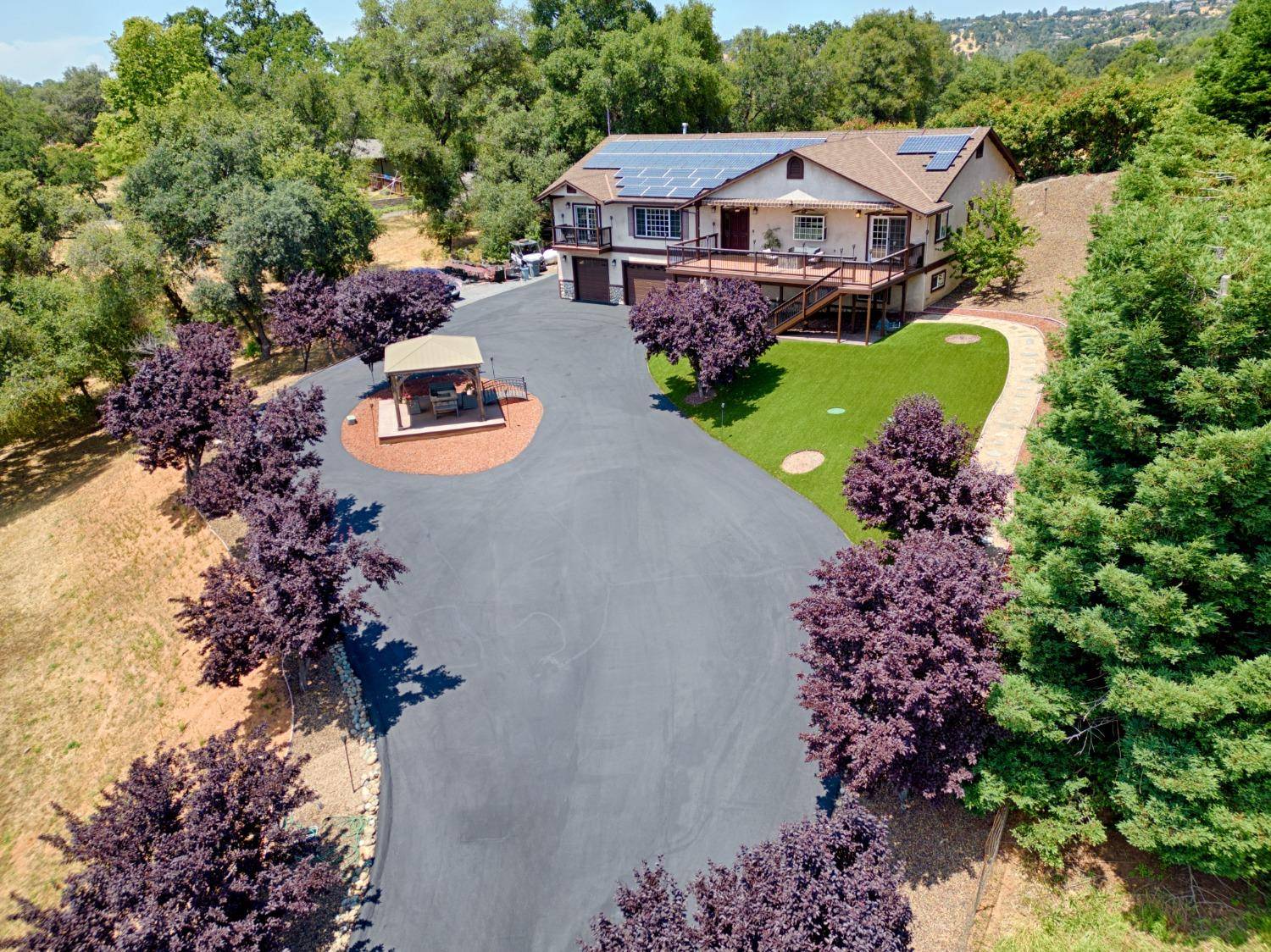 Auburn, CA 95603,2694 Burgard LN