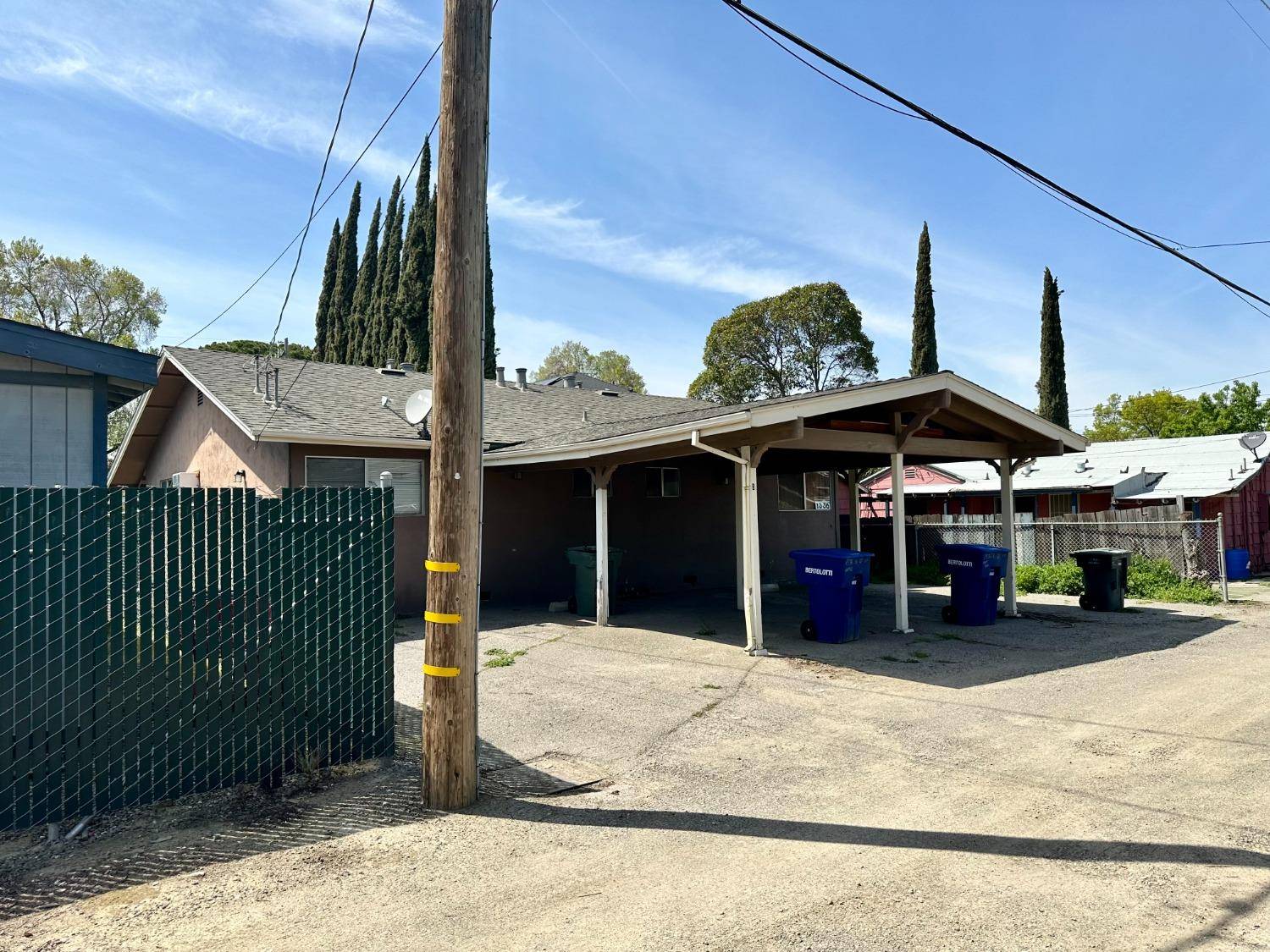 Newman, CA 95360,1336 Q ST