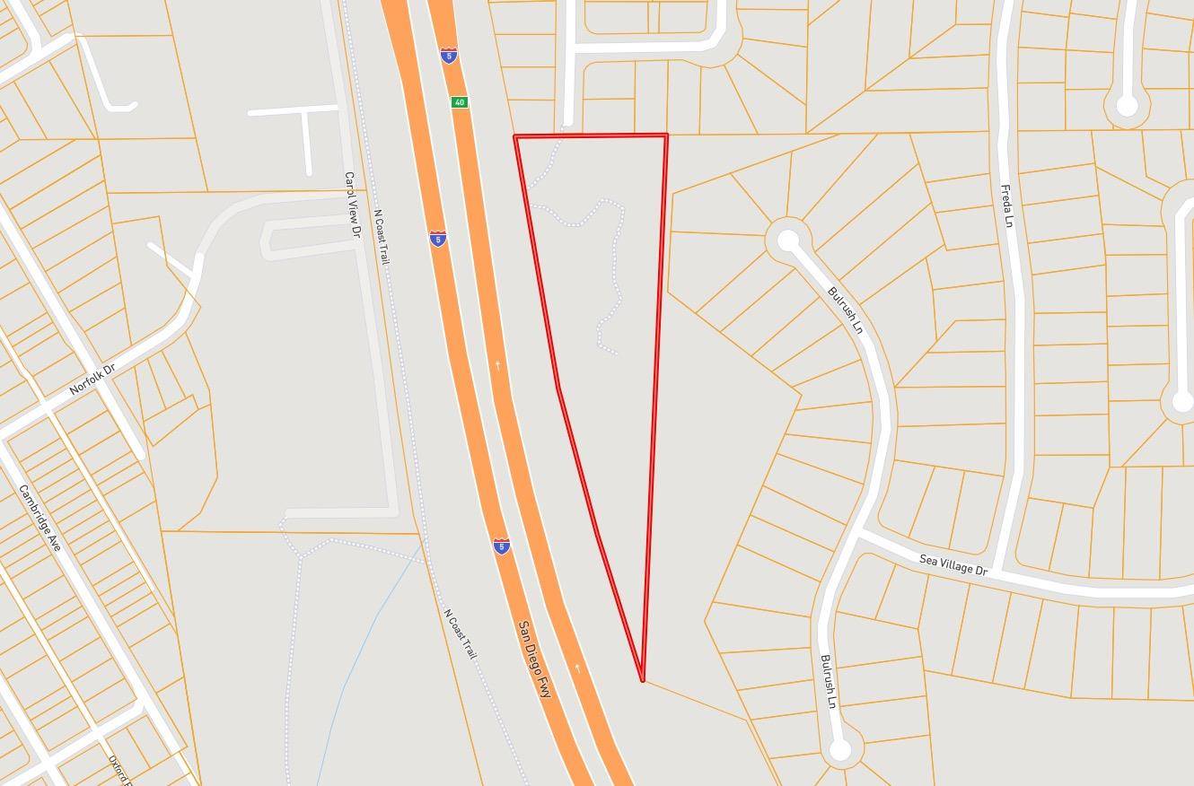 Cardiff By The Sea, CA 92007,0 Playa Riveria Drive