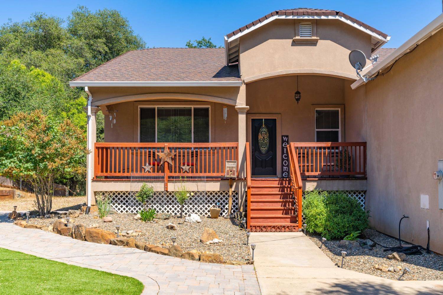 Jackson, CA 95642,13535 June WAY