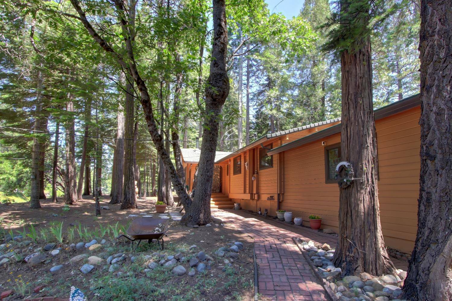 Pollock Pines, CA 95726,3835 Gold Ridge TRL