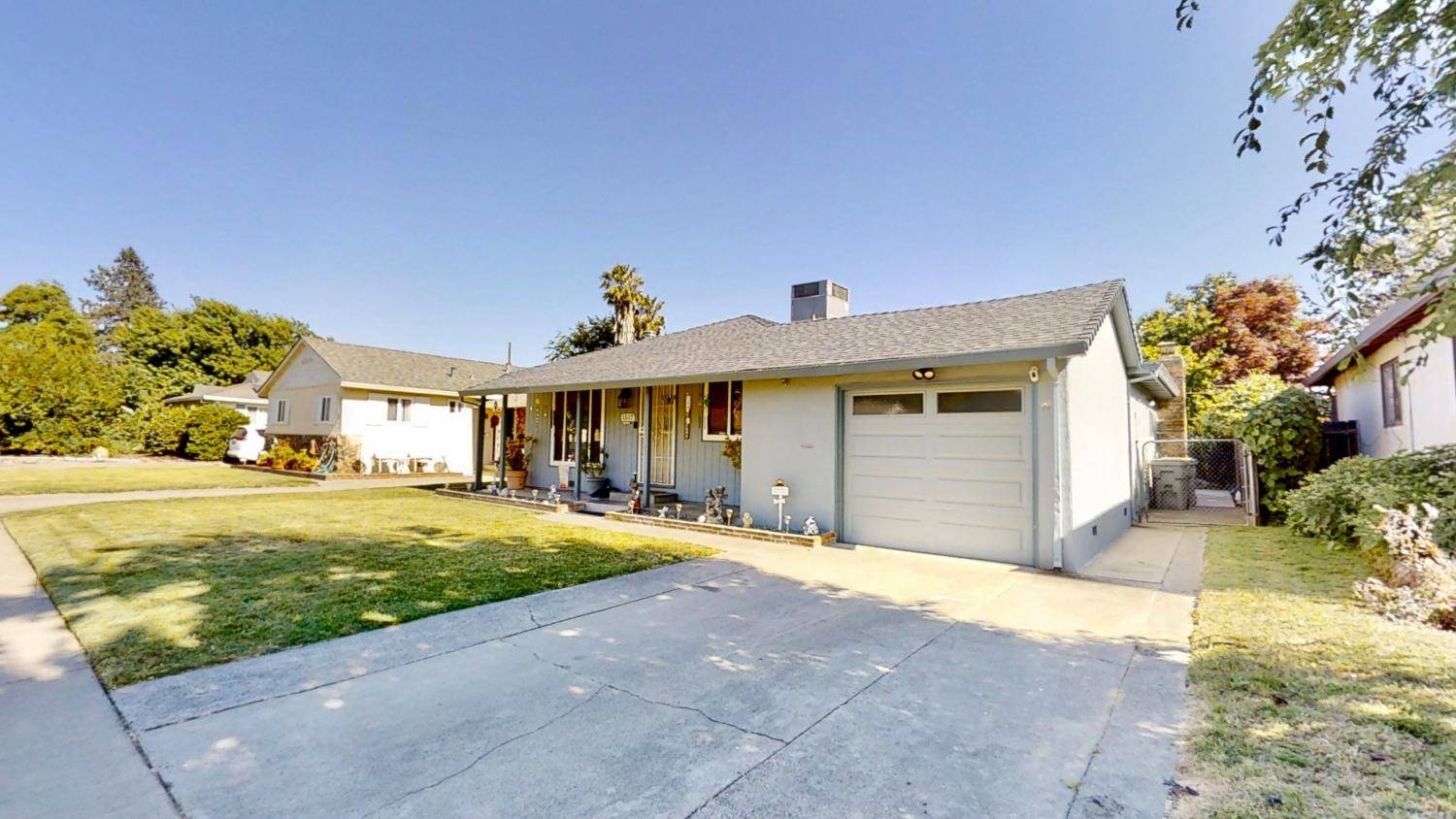 West Sacramento, CA 95691,1517 Laurel LN