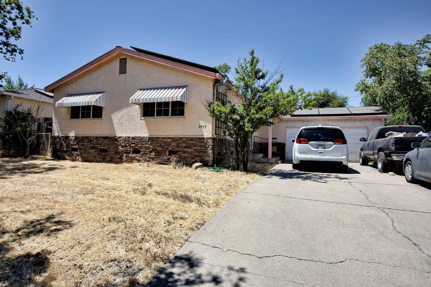 Stockton, CA 95205,2443 E 6th ST