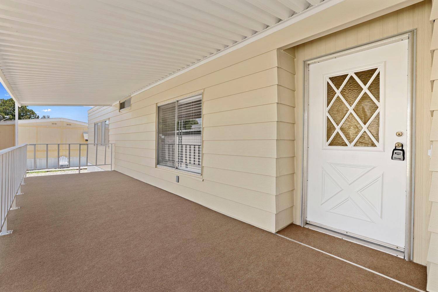 San Andreas, CA 95249,1330 Calaveritas RD #75