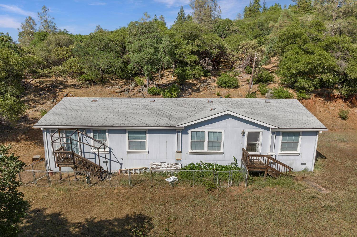 Oroville, CA 95966,45 Roosa WAY