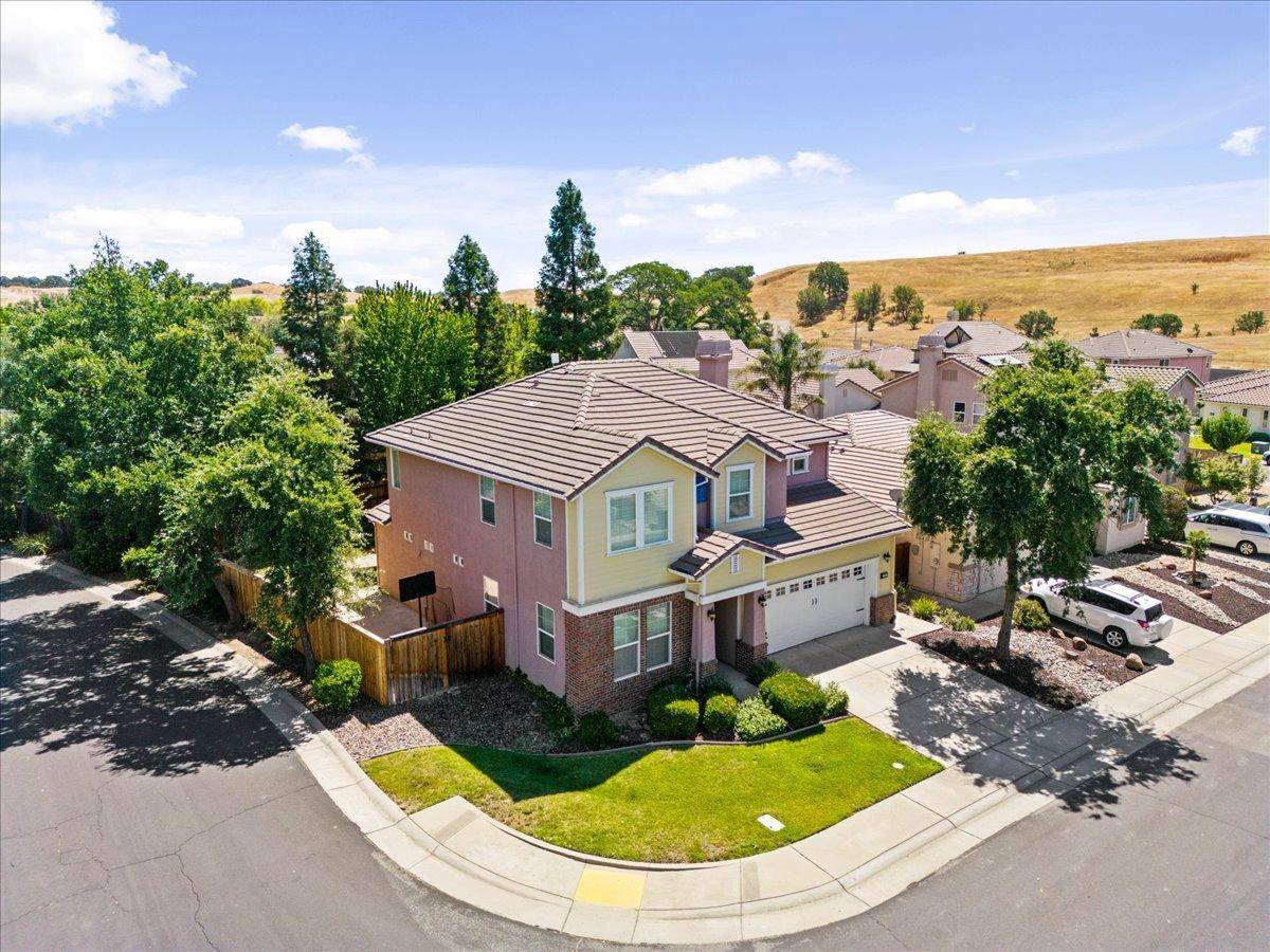 Rancho Murieta, CA 95683,15513 Topspin WAY