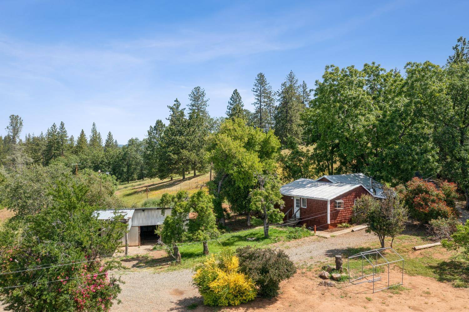 Placerville, CA 95667,2300 Wilder LN