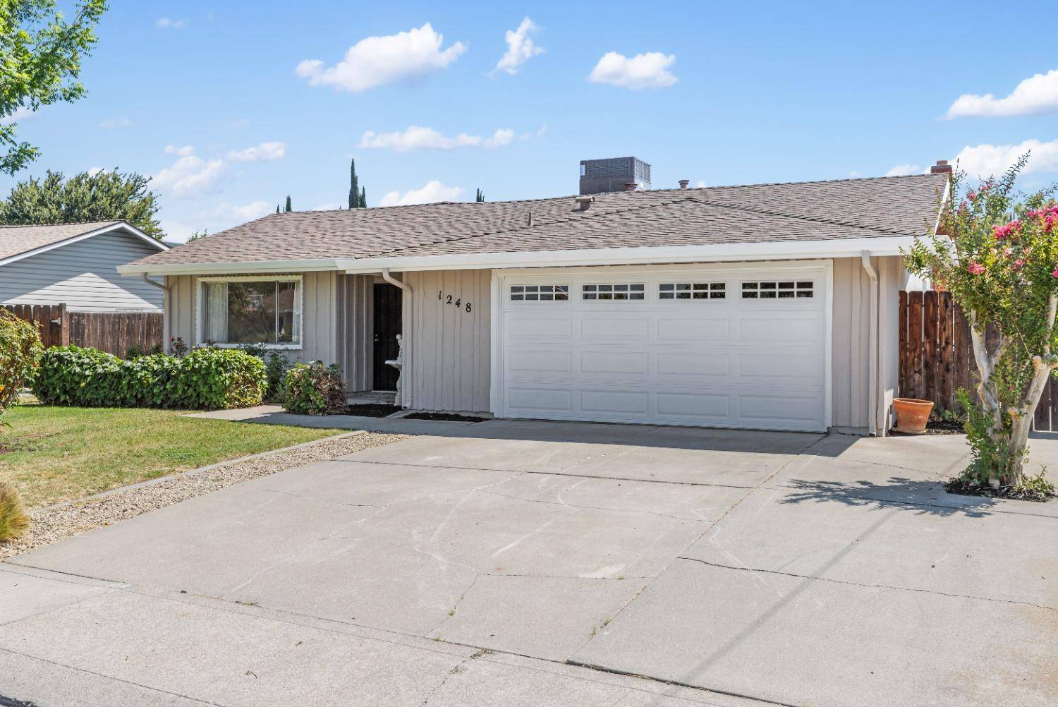 Tracy, CA 95376,1248 Audrey DR