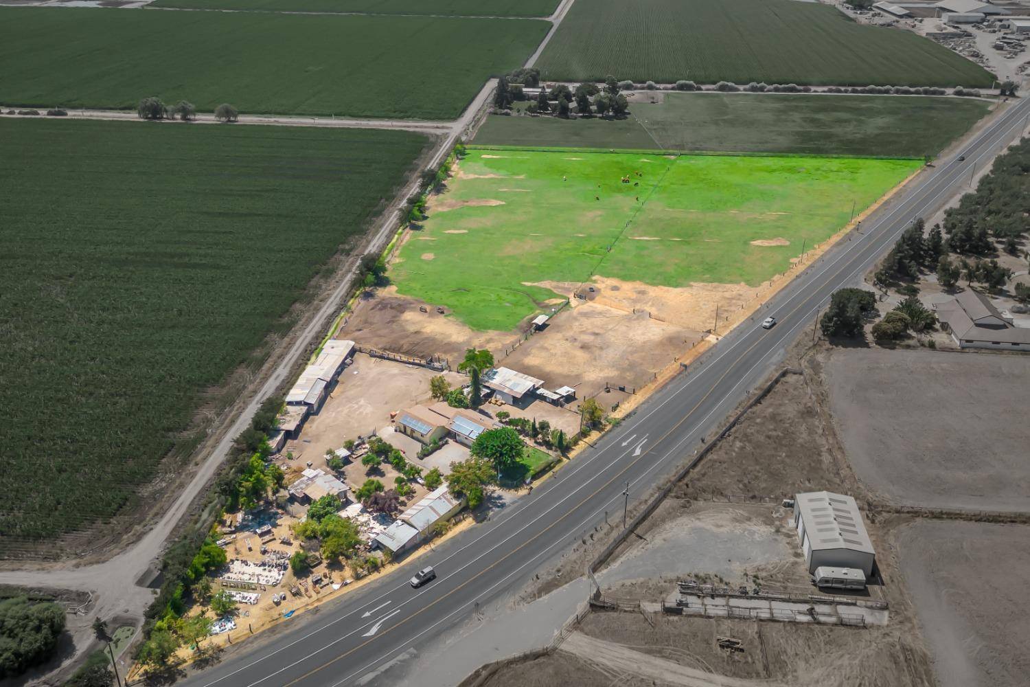 Escalon, CA 95320,25368 Mariposa RD