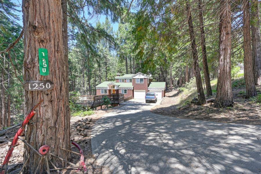 Pollock Pines, CA 95726,1250 Garnet CT