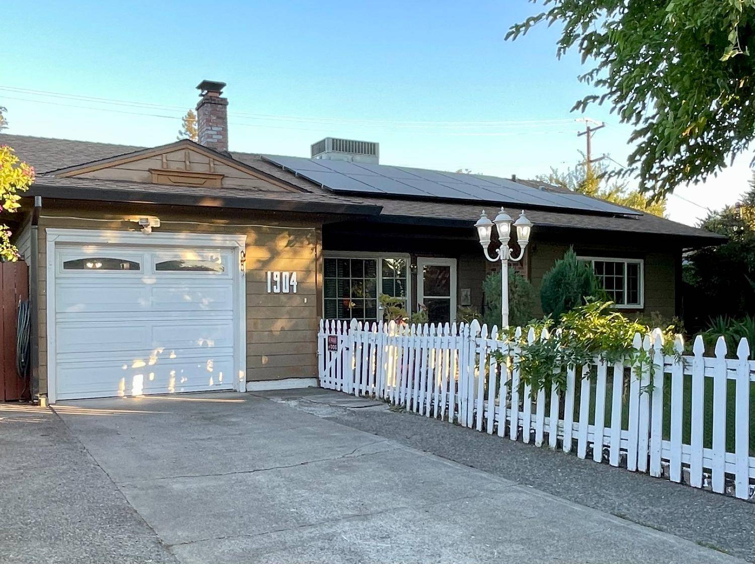 Stockton, CA 95207,1904 Polk WAY