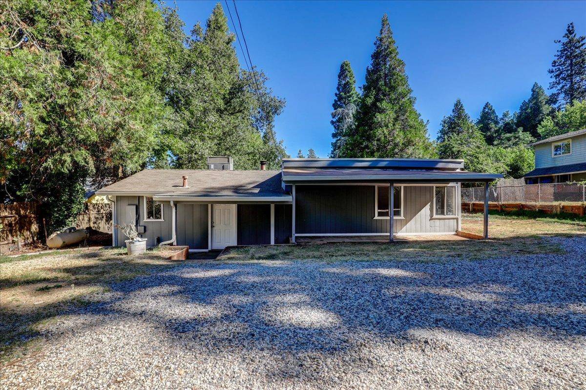 Grass Valley, CA 95945,10500 Walker DR