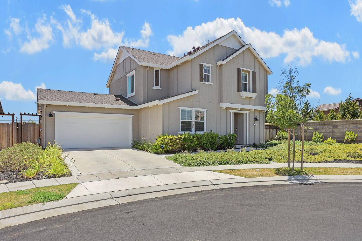 Mountain House, CA 95391,352 W Hopkins CT