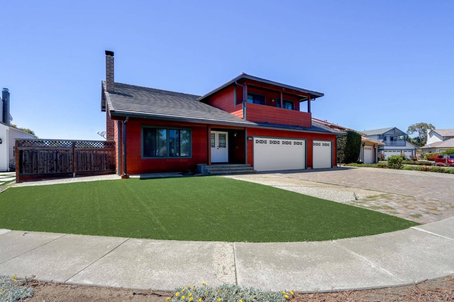 Newark, CA 94560,5207 Orkney CT