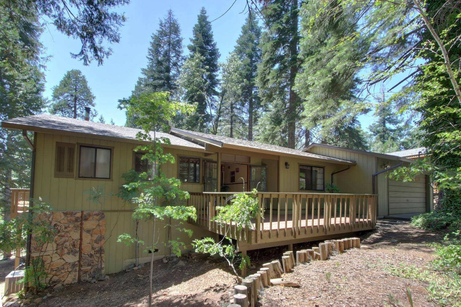 Pollock Pines, CA 95726,3854 Gold Ridge TRL