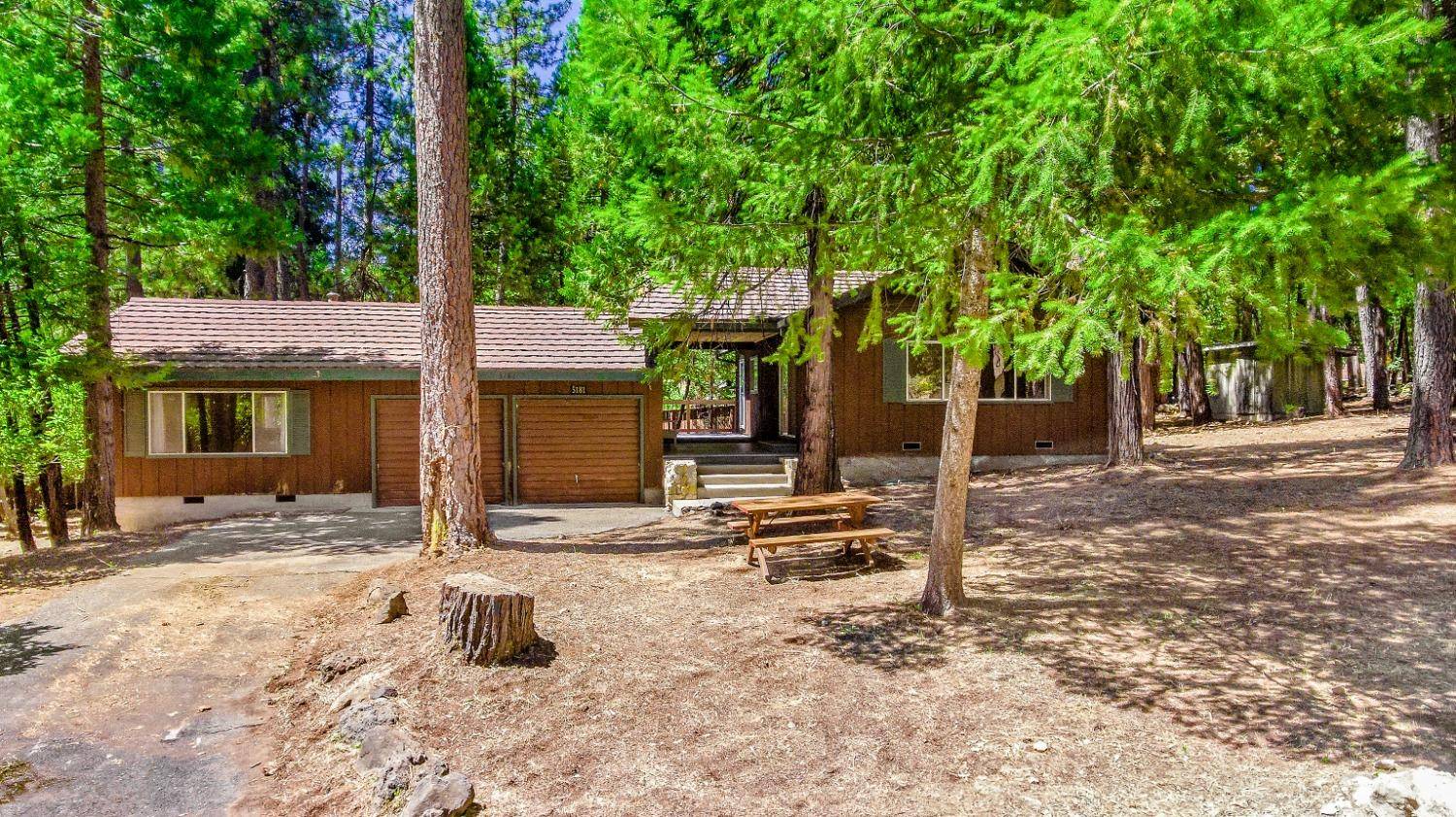 Pollock Pines, CA 95726,5181 Loch Leven DR