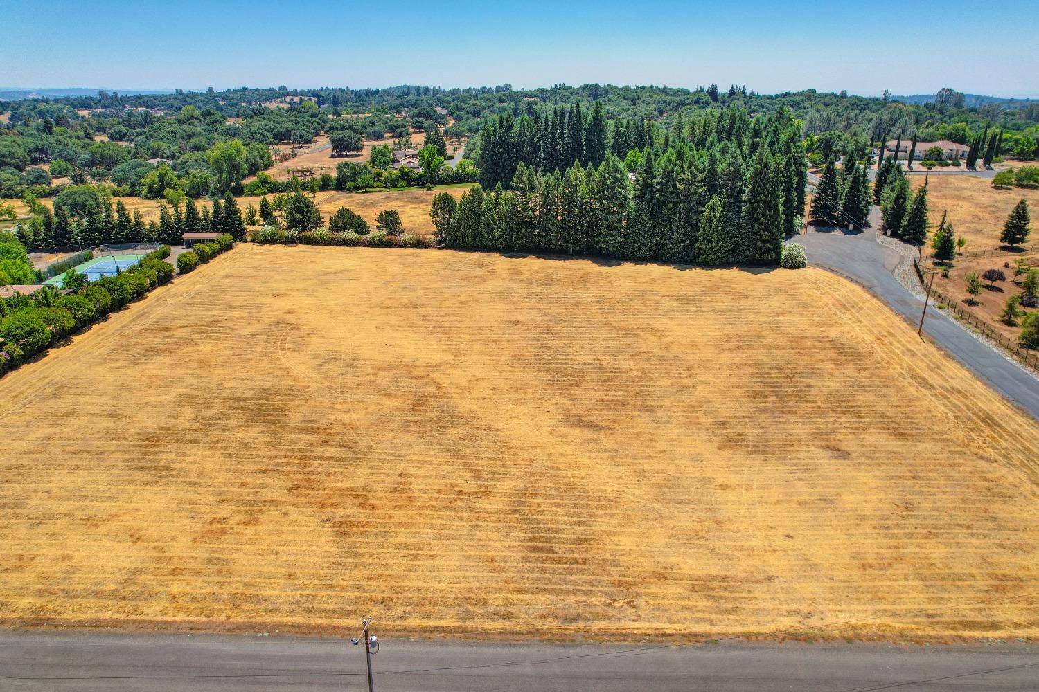 Shingle Springs, CA 95682,0 Lot #18 Pyracantha Drive