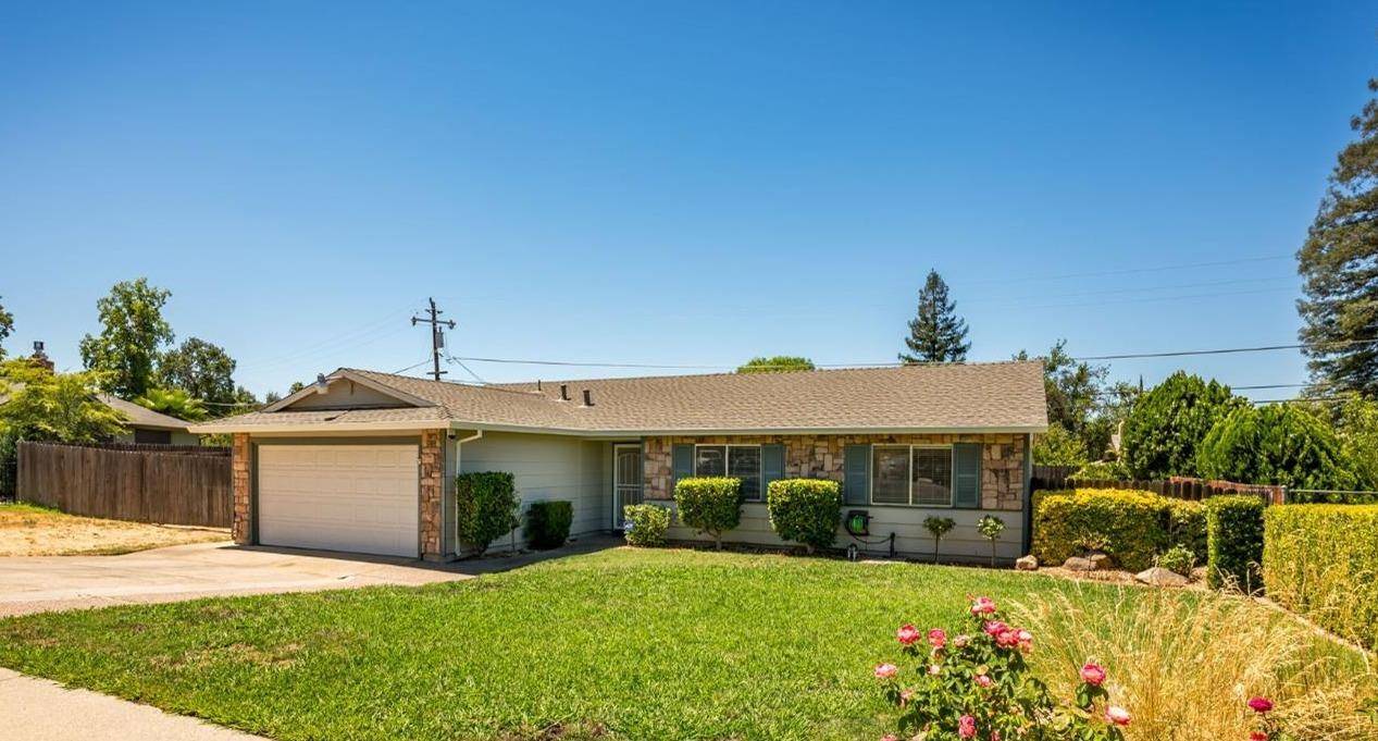 Loomis, CA 95650,3480 Corwin CT