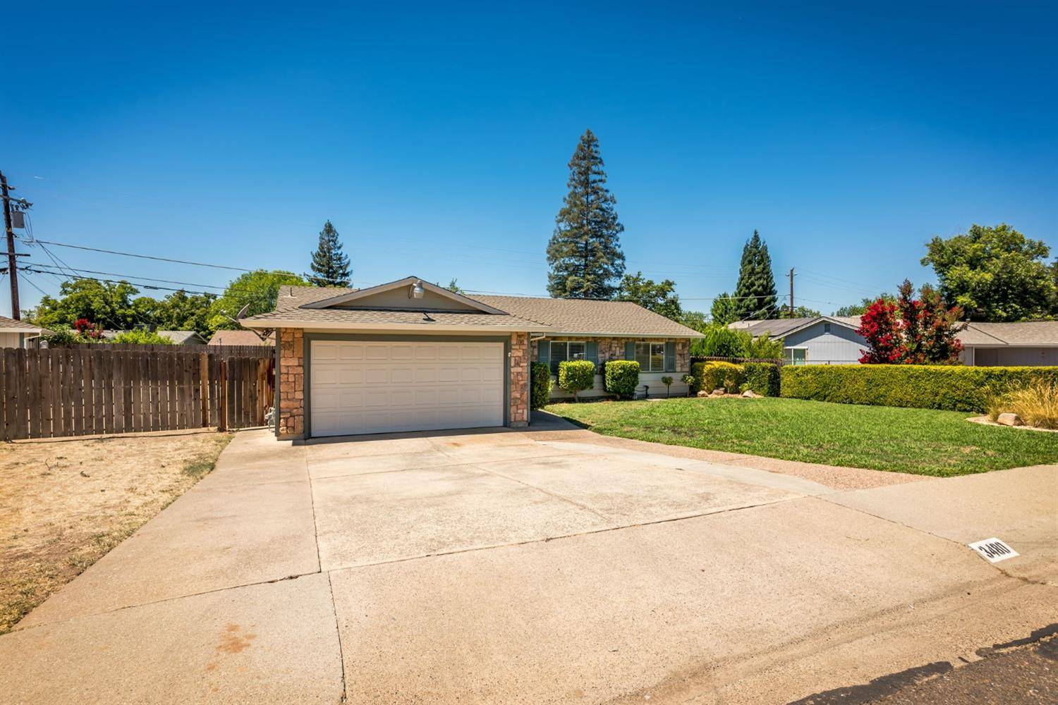 Loomis, CA 95650,3480 Corwin CT