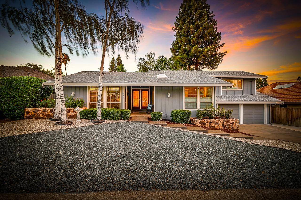 Fair Oaks, CA 95628,8308 Niessen WAY