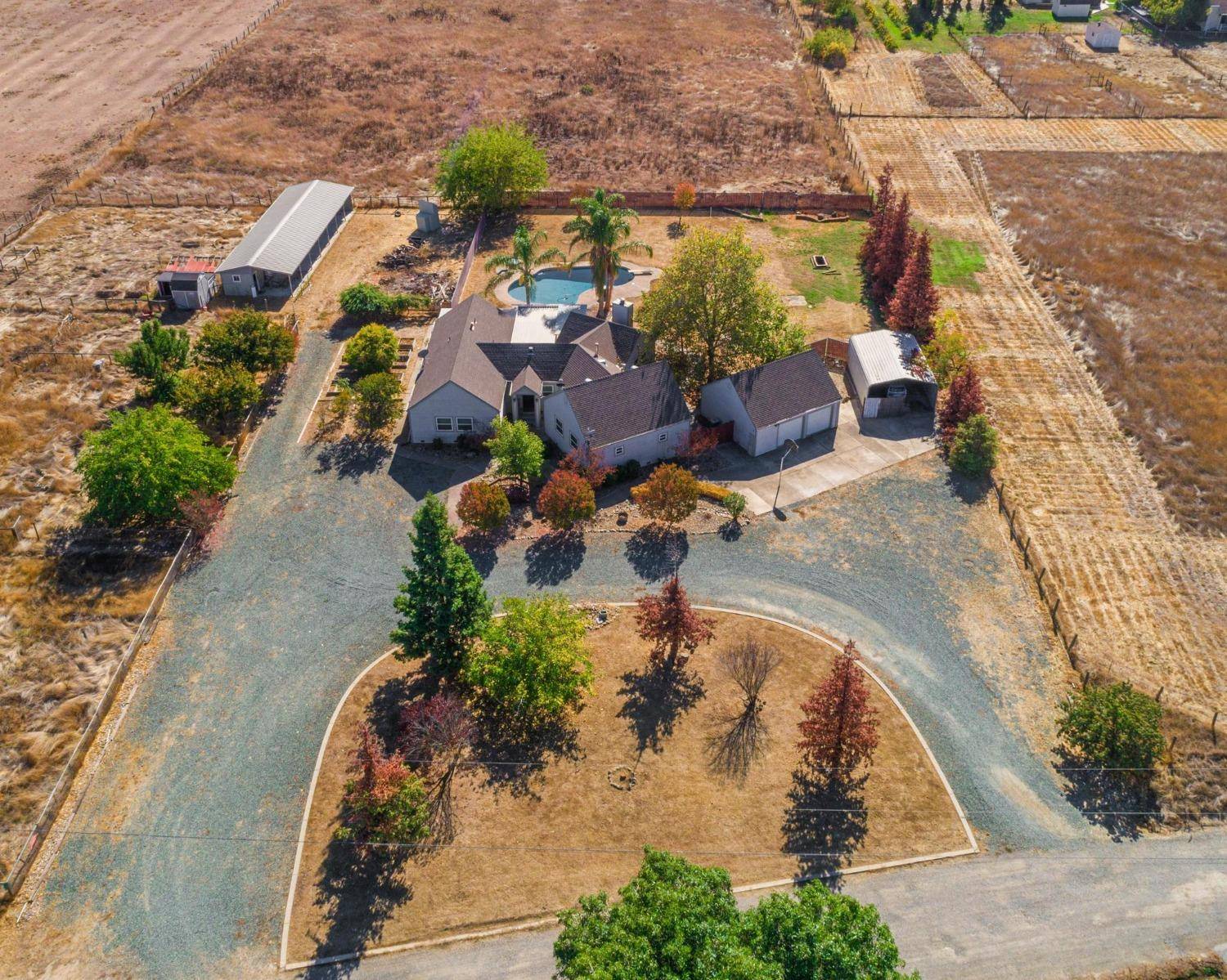 Wilton, CA 95693,11740 Brauer LN