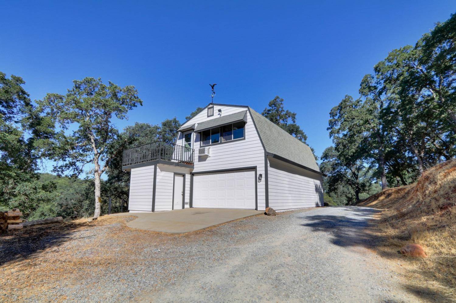 Shingle Springs, CA 95682,2130 Desperation DR