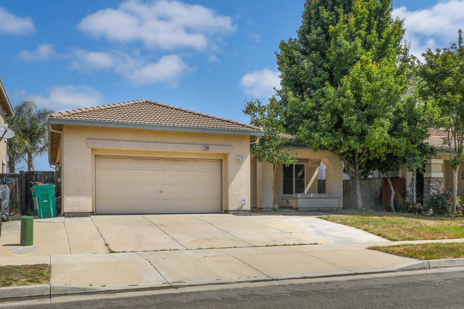 Stockton, CA 95209,2345 New Brighton LN