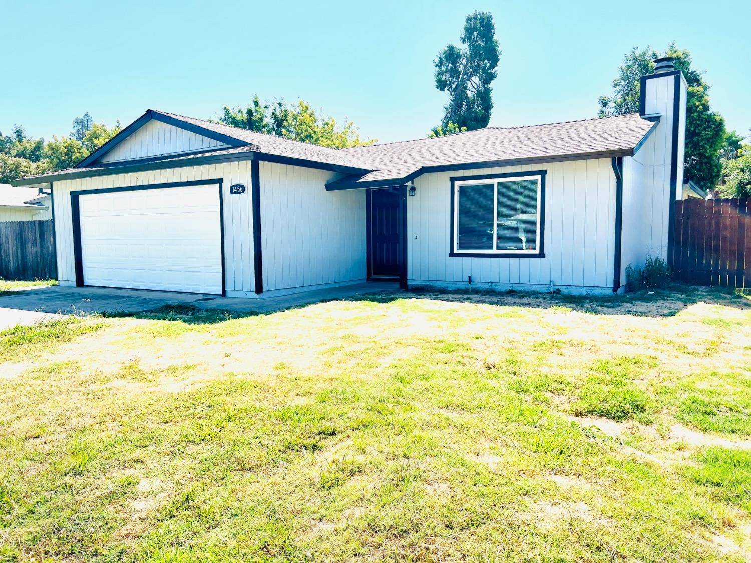 Marysville, CA 95901,1456 Stephenson ST