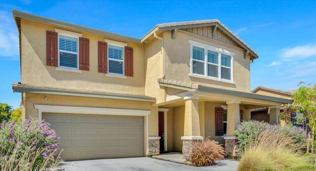 Stockton, CA 95209,535 Chagall LN