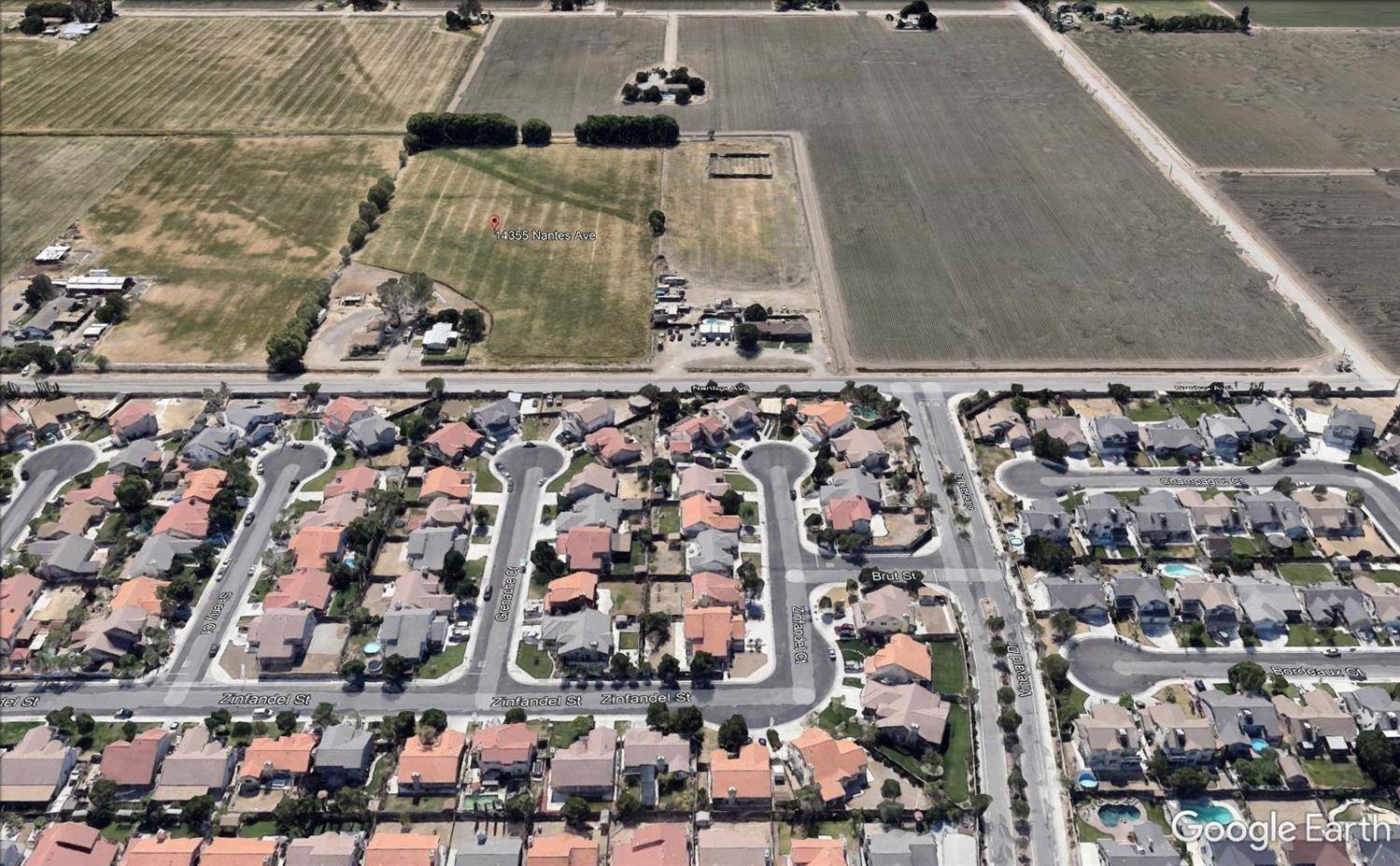 Los Banos, CA 93635,14355 Nantes AVE