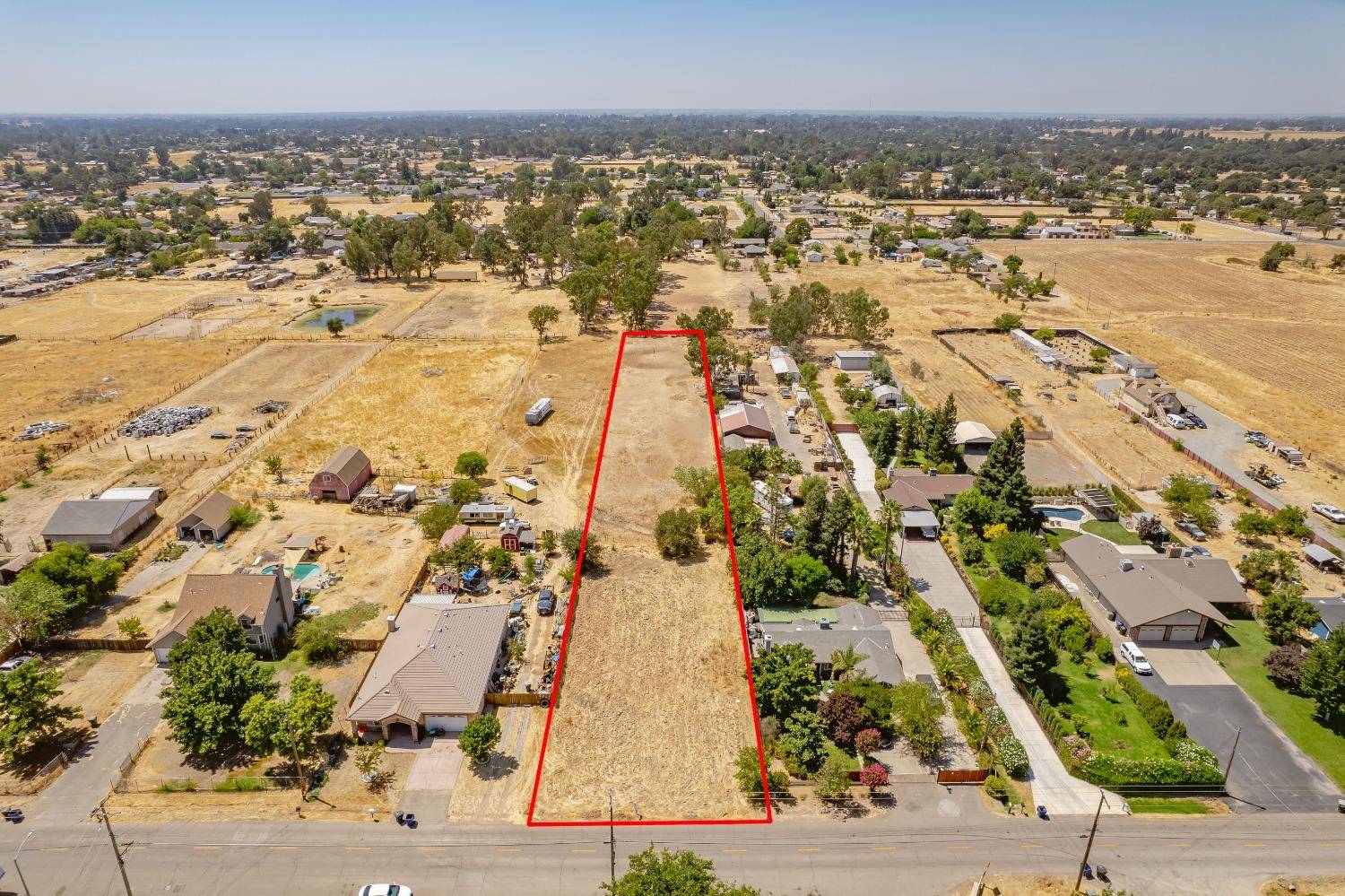 Rio Linda, CA 95673,0 26th ST