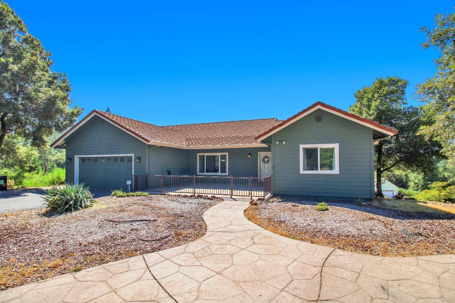 Jackson, CA 95642,12090 Mierkey RD