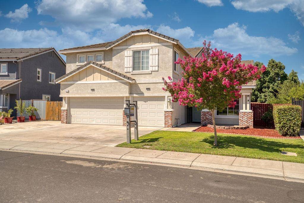 Manteca, CA 95336,571 Laki PL