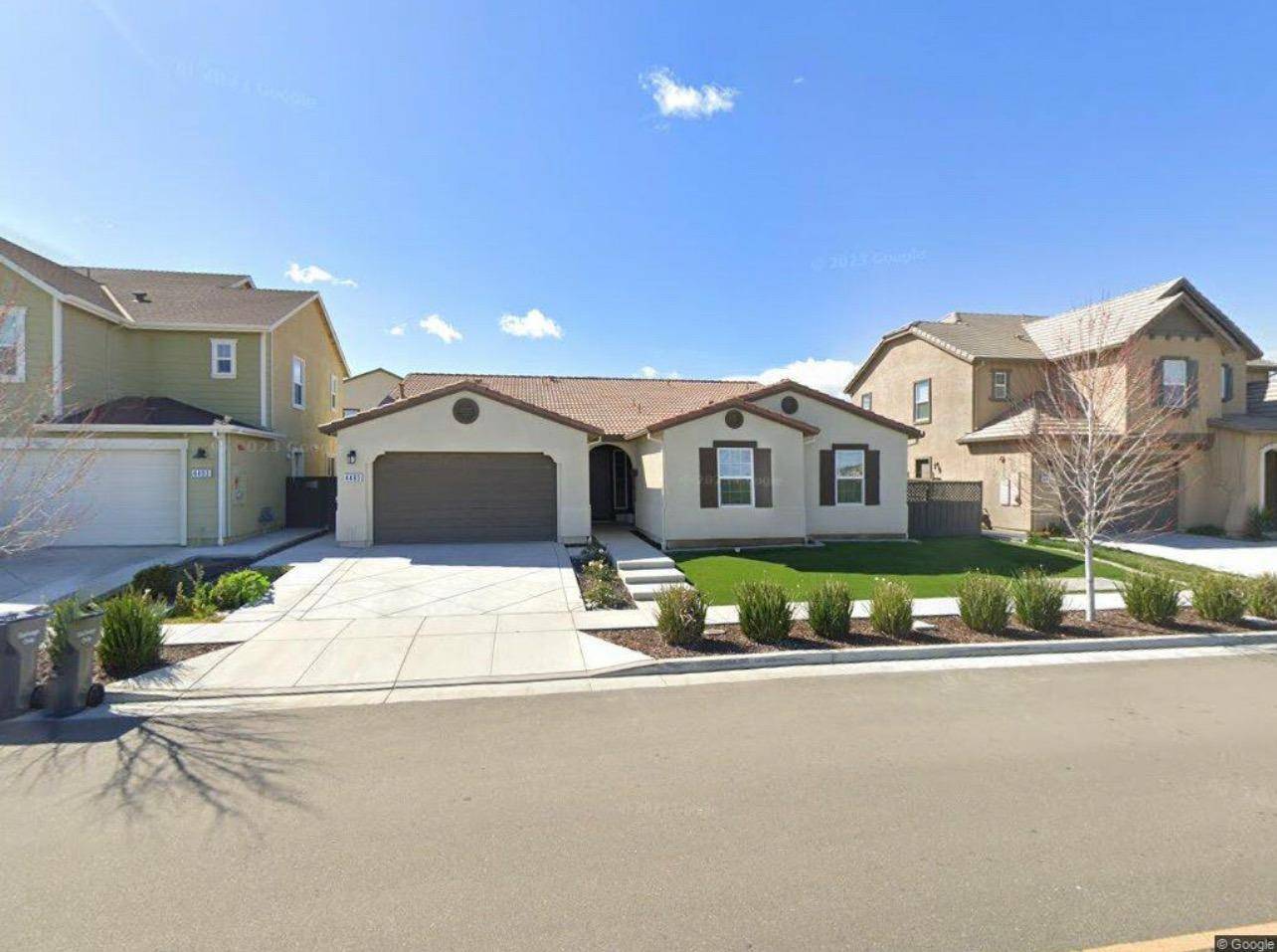 Tracy, CA 95377,4483 Avalon ST