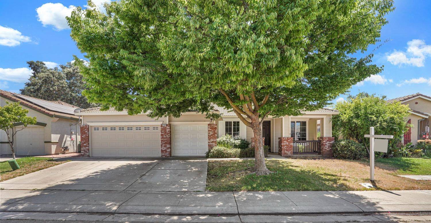 Stockton, CA 95212,3382 Costantino CIR