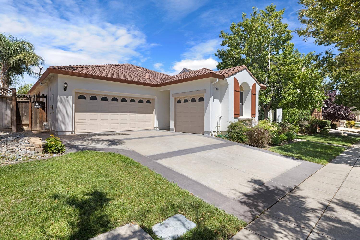 Mountain House, CA 95391,299 Collins AVE